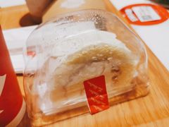 -Tims天好咖啡·贝果(雁展路万象天地店)