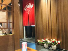 -蟹将军·松叶蟹和牛日料放题自助(K11店)