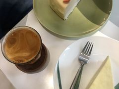 -双风车咖啡馆 Twin Windmills(六道口店)