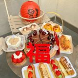 岳阳📍分享我私藏的一家糕糕