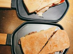 -BOCATA 西班牙餐厅(三里屯店)