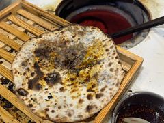 -邵建华师傅梅菜扣肉饼(麓山总店)