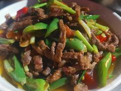 -胖哥家藏菜(护国路店)
