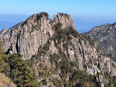 -黄山风景区