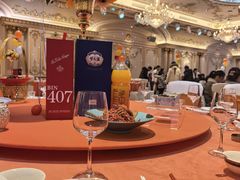 -白金汉爵大酒店-24小时餐厅(南京白金汉爵大酒店店)