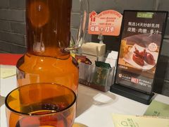 -汤城小厨•粤菜•靓汤(苏州街店)