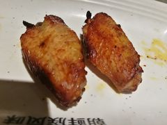 -丰茂烤串(全国首店)