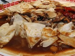 -旺顺阁鱼头泡饼(小红门店)