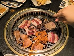 -AJIYA·池袋日式烧肉自助(天津万象城店)