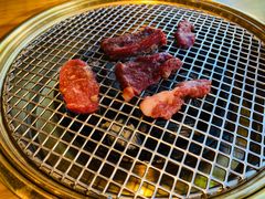 -牛人·雪花牛·木炭烤肉(昆山陆家店)