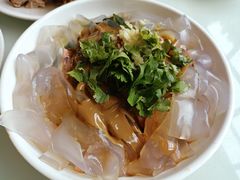 -胖子菜馆(隆昌路店)