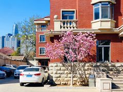 -天津五大道文化旅游区