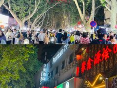 -健康路夜市