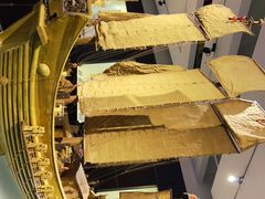 -上海交通大学董浩云航运博物馆