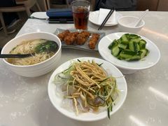 -翡翠拉面小笼包(机场DFS店)