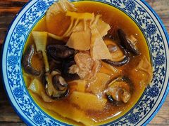 -西园寺素食(西园弄戒幢律寺店)
