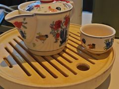 -南拳十三姨·潮汕砂锅粥·粤菜(西单大悦城店)