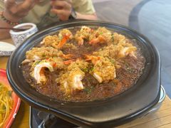 -破三川·新川菜(静安大融城店)
