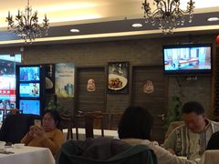 大堂-东兴楼(通州店)
