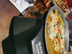 -神府路壹号·海鲜烧烤·砂锅粥·锅物(三坊七巷店)