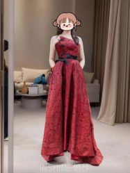 -INSHINE婚纱礼服