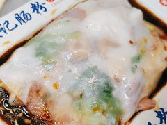 -银记肠粉店(北京路店)