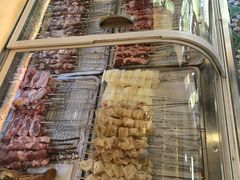 -欧提汗·新疆餐厅·清真(银都路店)