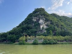 -星湖旅游景区七星岩