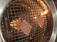 -俺的焼肉(銀座9丁目店)