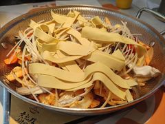 -黄记煌三汁焖锅(崇文门店)