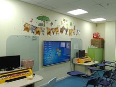 -布劳克教育·易贝乐英语(罗湖太宁店)