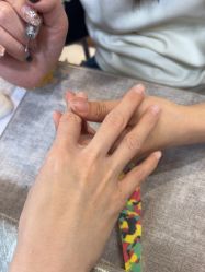 -拾光美甲美睫半永久