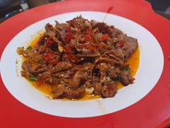 -八碗湘长沙市井菜(坡子街店)