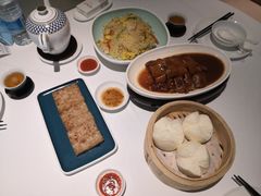 -陶陶居·雅园(凯华国际店)