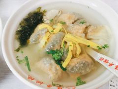 -海平馄饨(逍遥二路店)