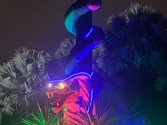 -汕头蓝水星欢乐世界