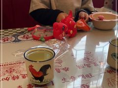-香港新曜记茶餐厅(星耀城店)