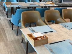 -威海蓝海御华大饭店·蓝钻美食自助百汇