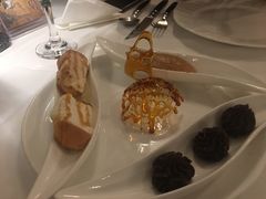 -火车头法国西餐厅