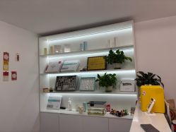 -Dr·Jane皮肤管理中心