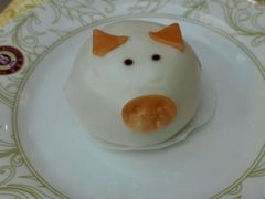 -比尔森巴西烤肉自助(红旗街店)