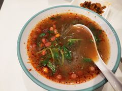 -小杨生煎(龙之梦购物中心店)