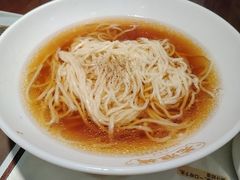 -老淮城·长鱼面(河下古镇店)