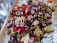 -攀枝花野菜铜火锅(万科凯德店)