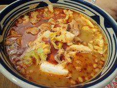 -阿香米线(凯德广场.1818店)