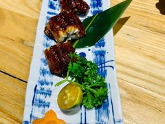 -银座日本料理(春徳街店)