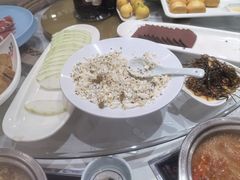 -草原传奇鲜羊火锅(桥北店)