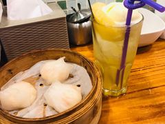 -澳门陈光记烧味饭店(南京德基广场店)