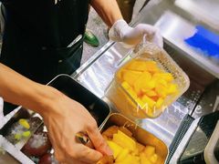 -新加坡斯味洛·鲜奶茶(石牌东店)