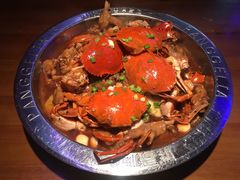 -胖哥俩肉蟹煲(来福士店)